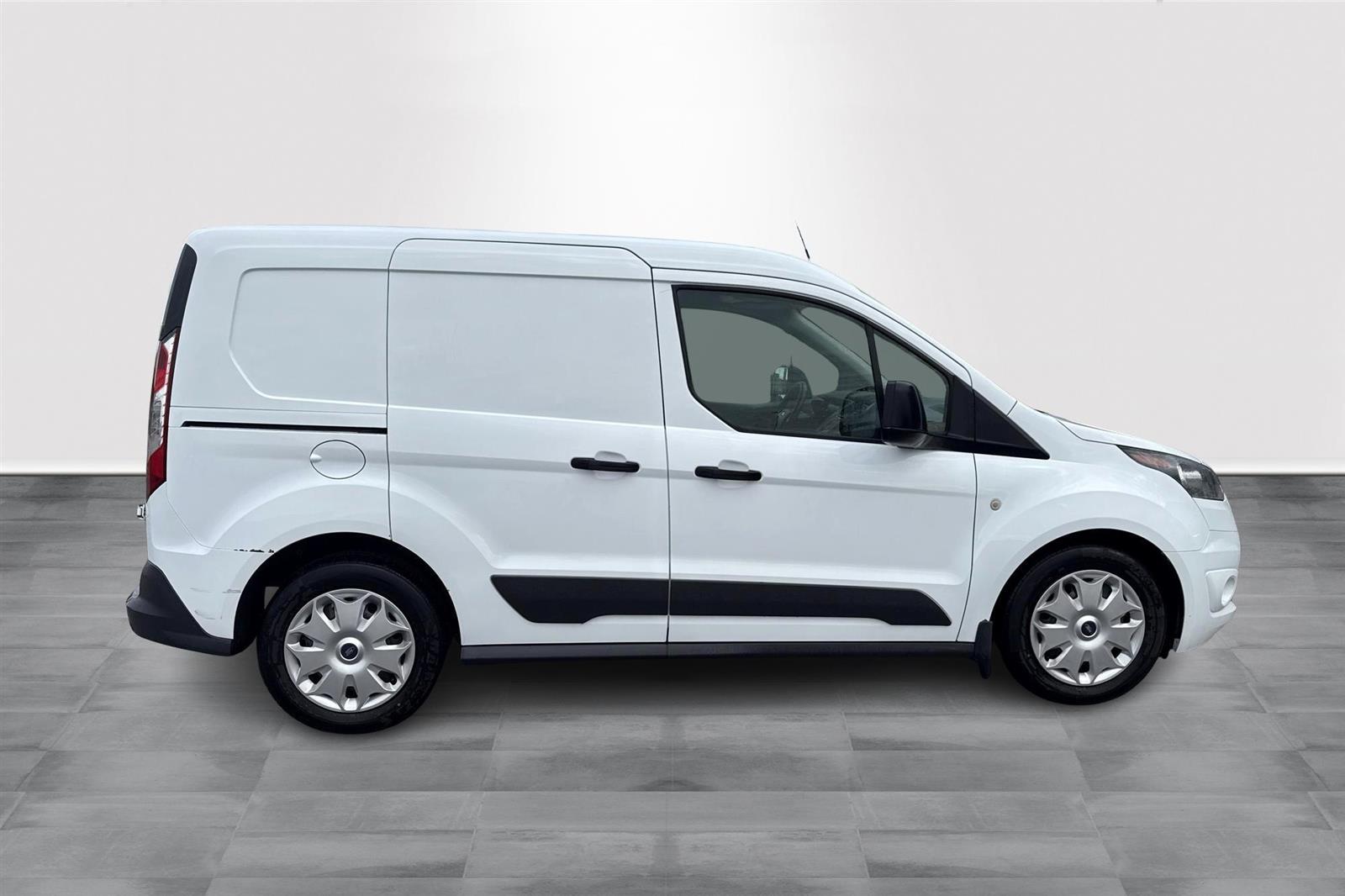 Ford Transit Connect 2018, photo 7/16