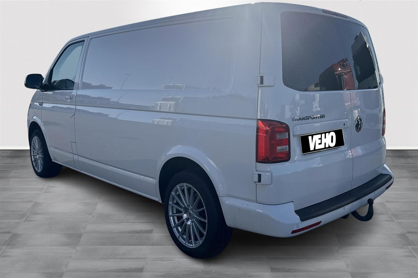 Volkswagen Transporter 2018, kuva 3/15