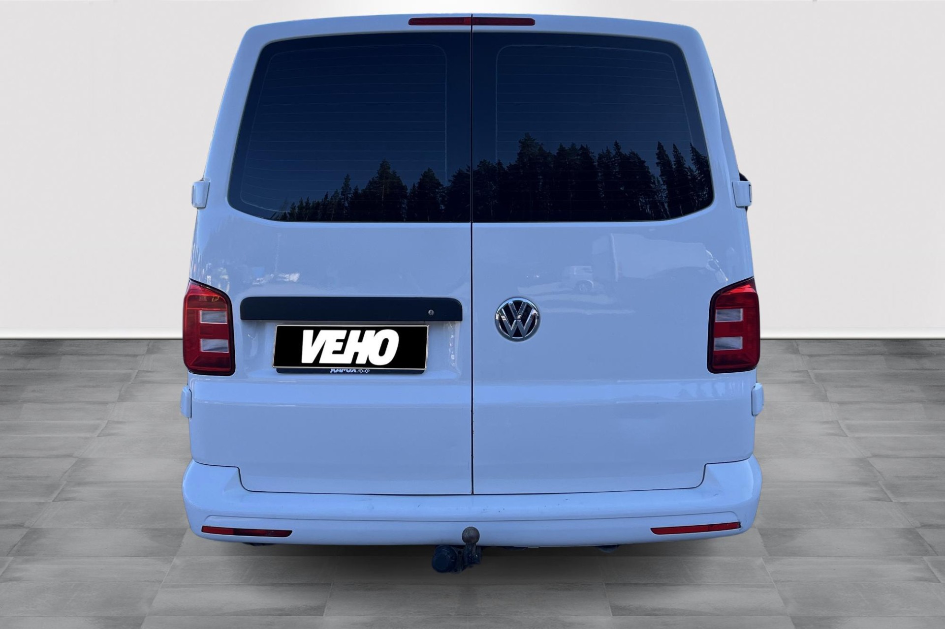 Volkswagen Transporter 2018, kuva 5/18