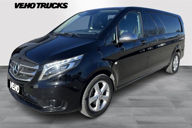 MERCEDES-BENZ VITO 2019