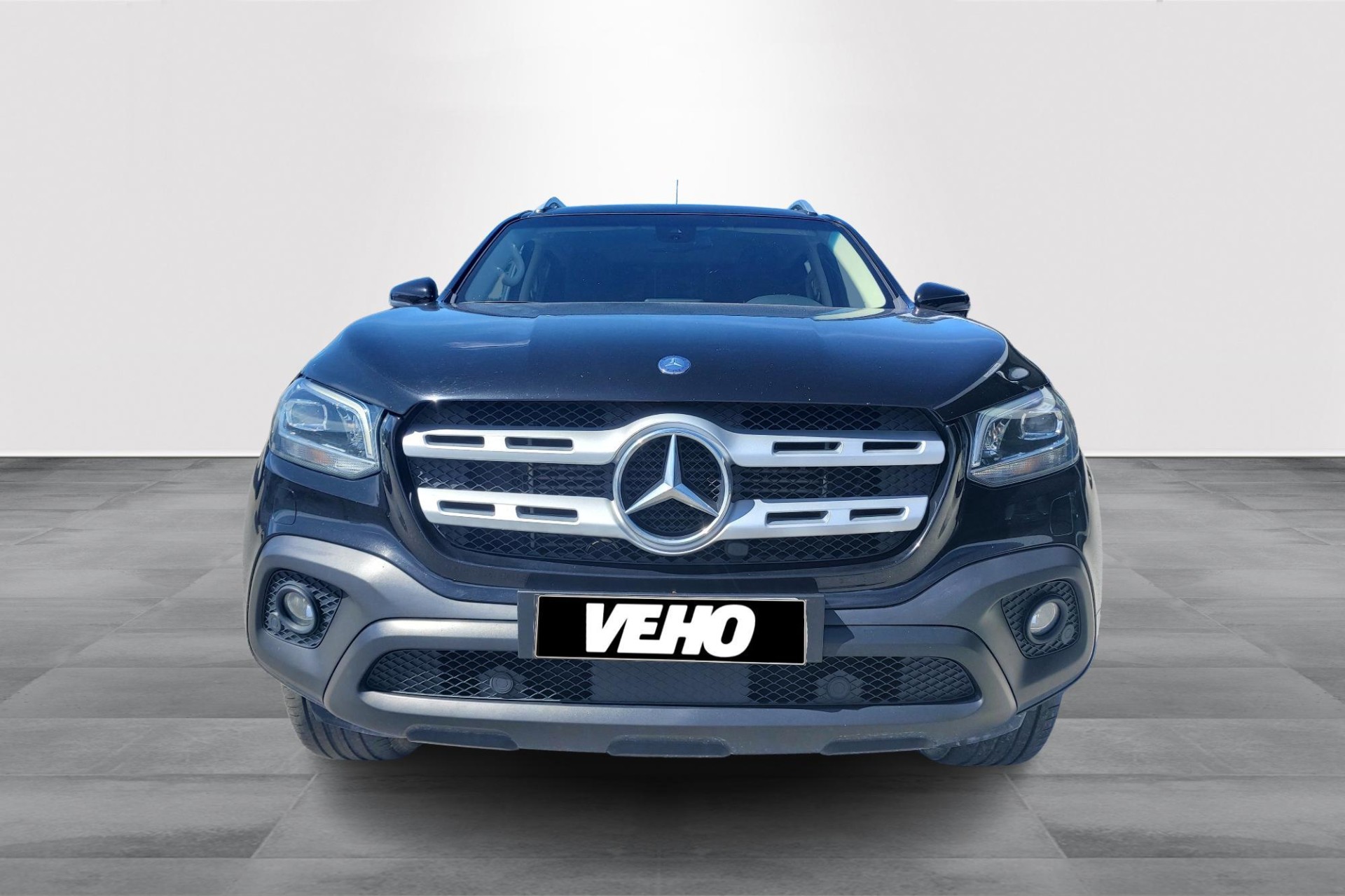 Mercedes-Benz X 2019, kuva 2/29