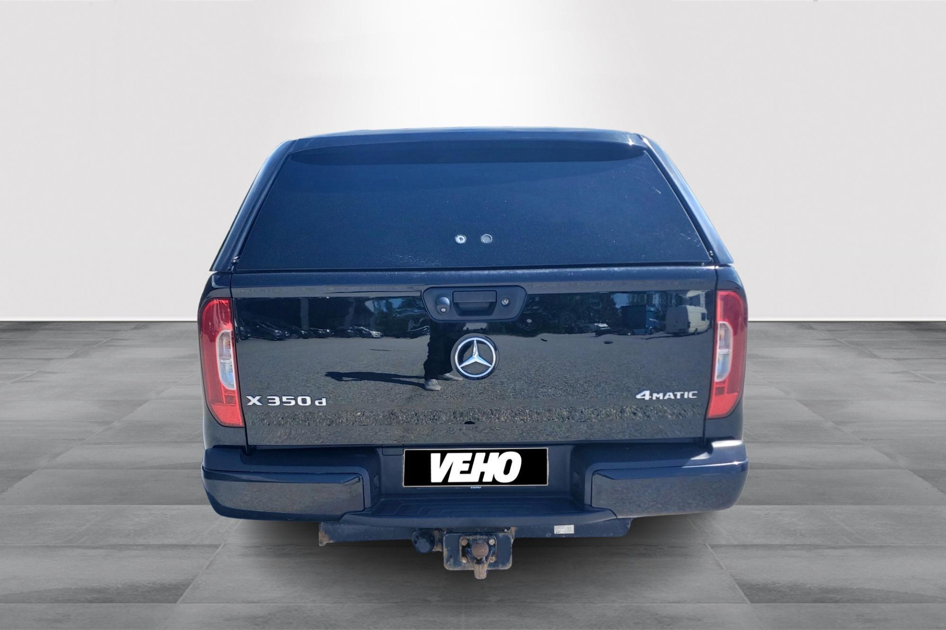 Mercedes-Benz X 2019, kuva 6/29