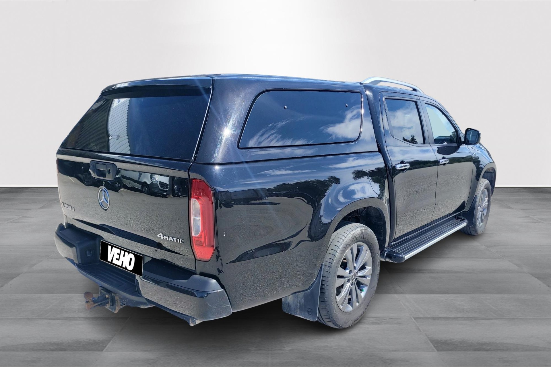 Mercedes-Benz X 2019, kuva 5/29