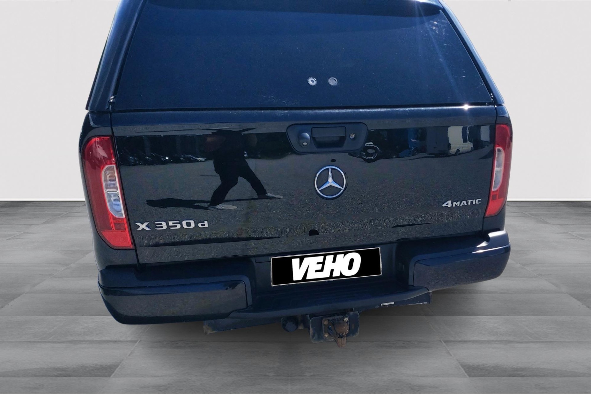 Mercedes-Benz X 2019, kuva 7/29