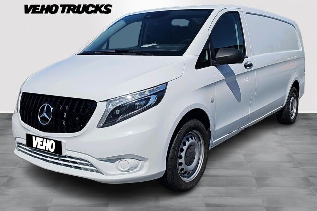 MERCEDES-BENZ VITO 2020