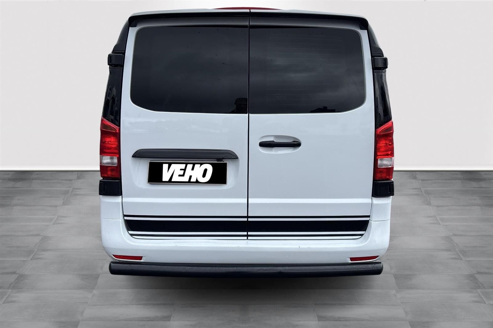 Mercedes-Benz Vito 2020, kuva 5/17