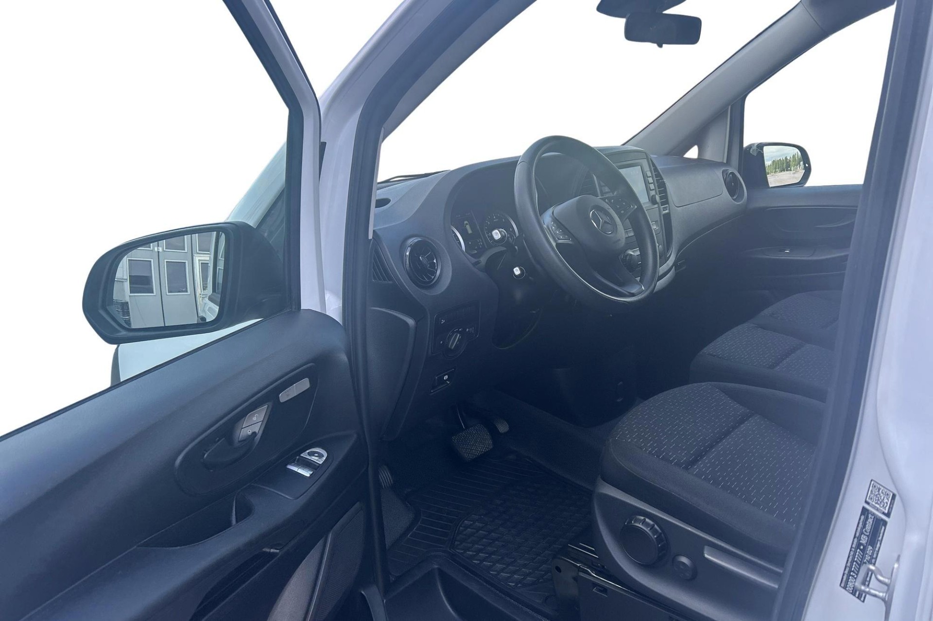 Mercedes-Benz Vito 2021, kuva 5/9