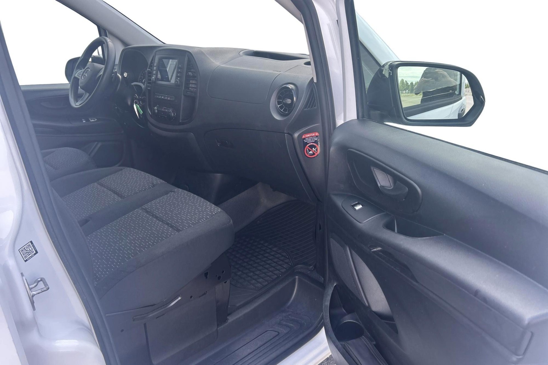Mercedes-Benz Vito 2021, kuva 6/9