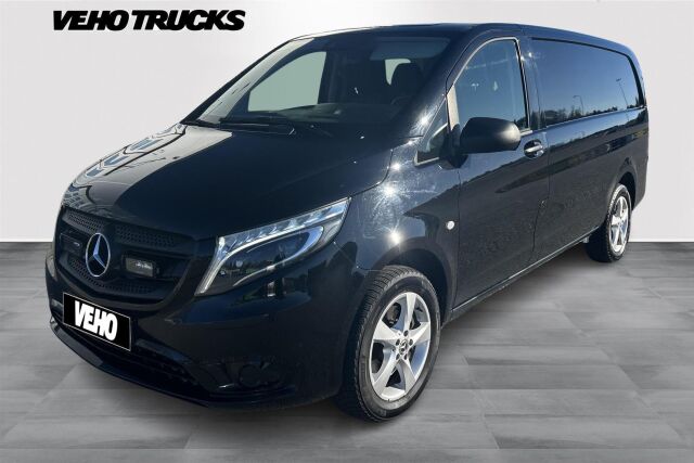 MERCEDES-BENZ Vito 2020