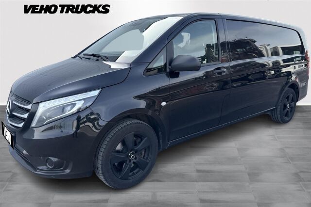 MERCEDES-BENZ Vito 2020