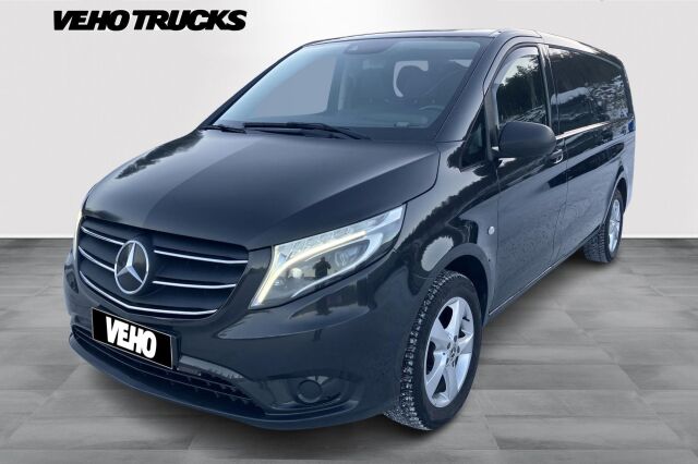 MERCEDES-BENZ VITO 2021