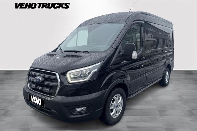 FORD Transit 2021