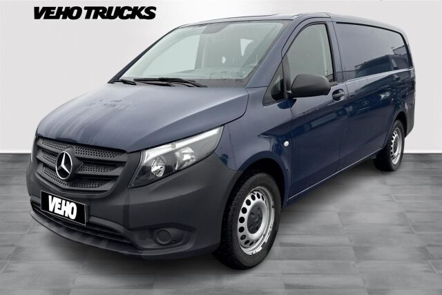 MERCEDES-BENZ Vito 2021