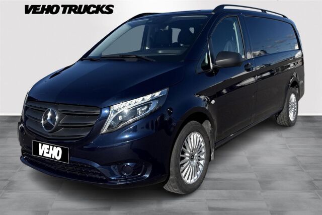 MERCEDES-BENZ Vito 2022