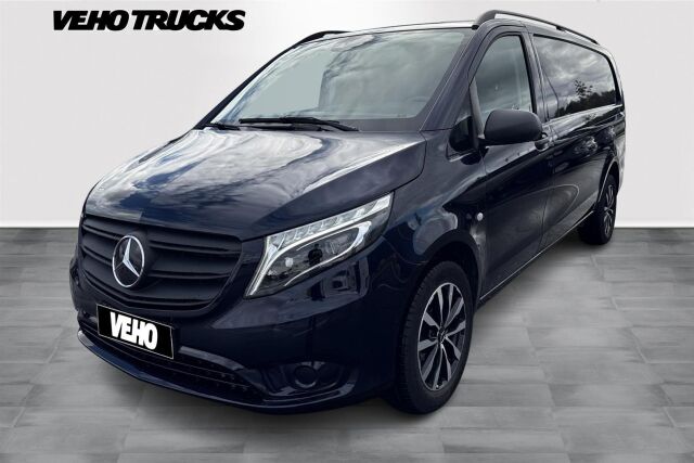 Mercedes-Benz Vito 2023