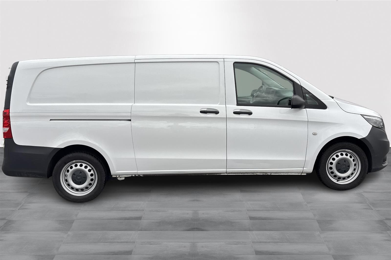 Mercedes-Benz Vito 2022, kuva 7/17