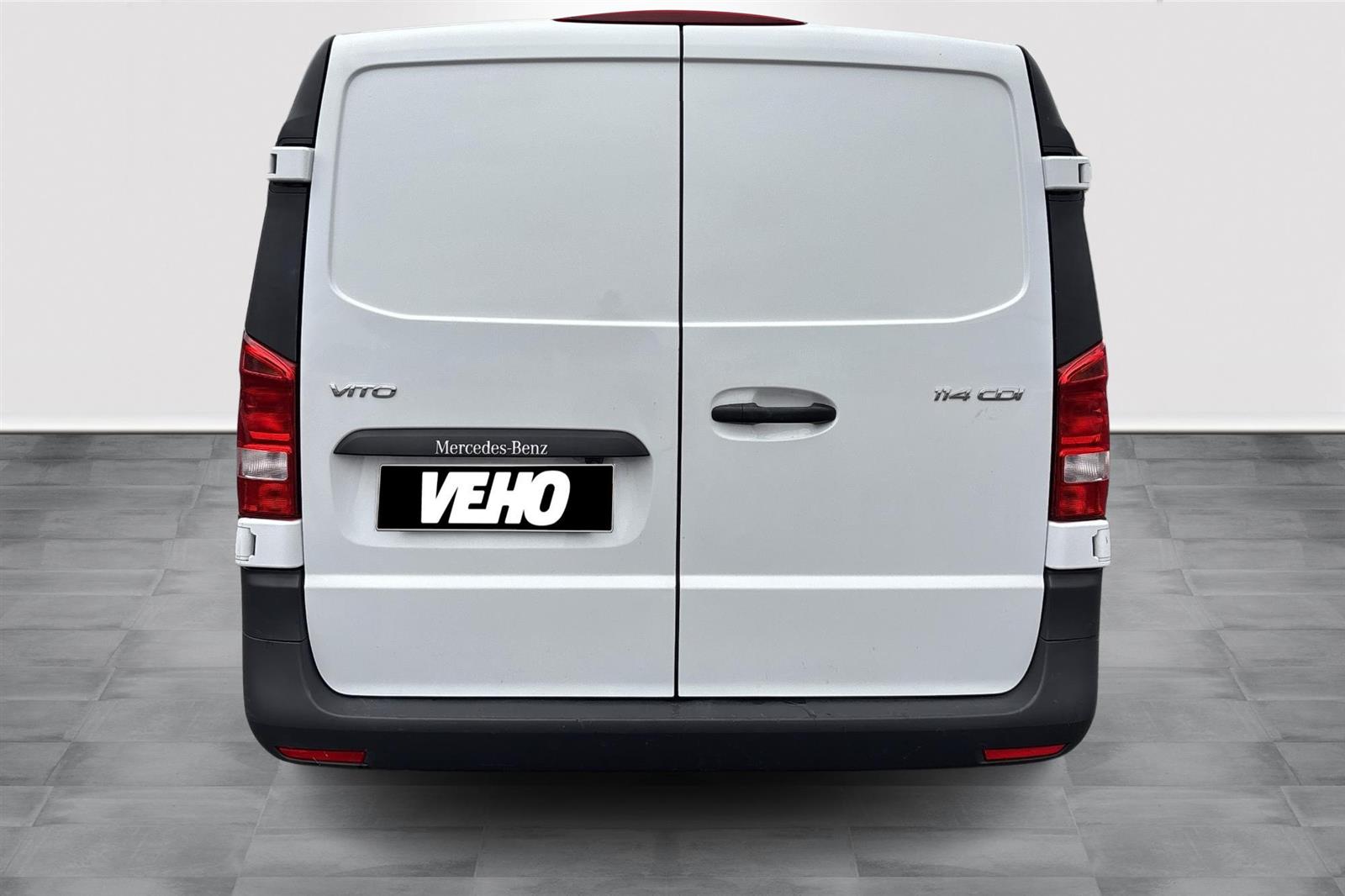 Mercedes-Benz Vito 2022, kuva 5/17