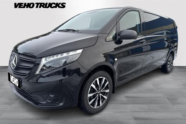 Mercedes-Benz Vito 2023
