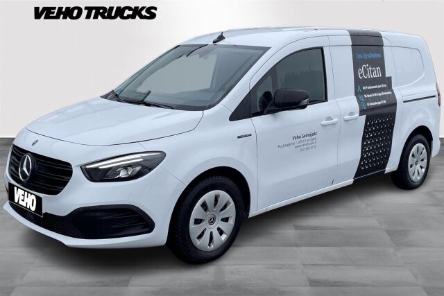 MERCEDES-BENZ Citan 2023