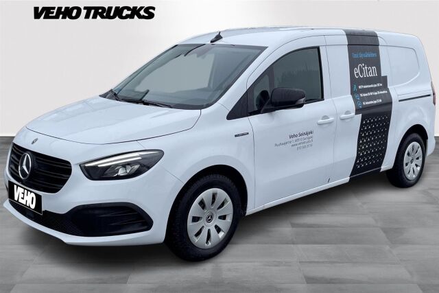 Mercedes-Benz Citan 2023