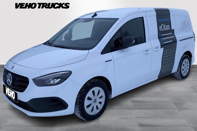 MERCEDES-BENZ Citan 2023