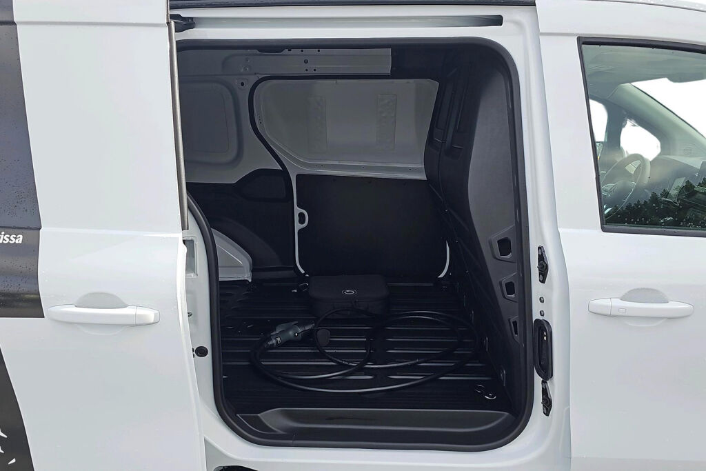 Mercedes-Benz Citan 2023 112e K pitkä L2