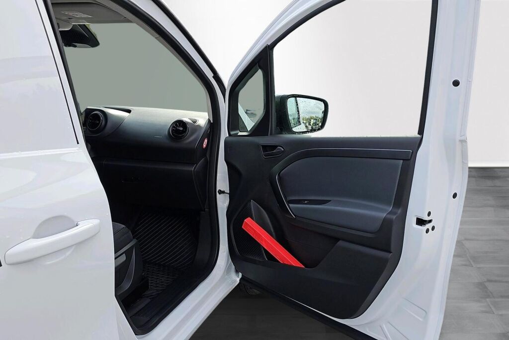 Mercedes-Benz Citan 2023 112e K pitkä L2