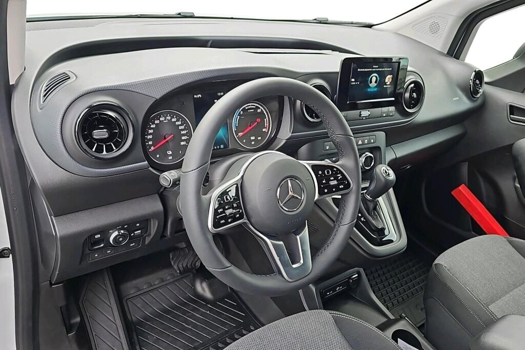 Mercedes-Benz Citan 2023 112e K pitkä L2