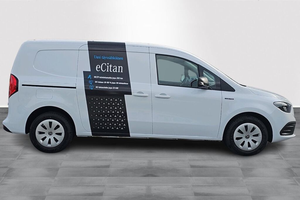 Mercedes-Benz Citan 2023 112e K pitkä L2