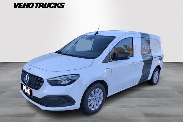 MERCEDES-BENZ Citan 2023