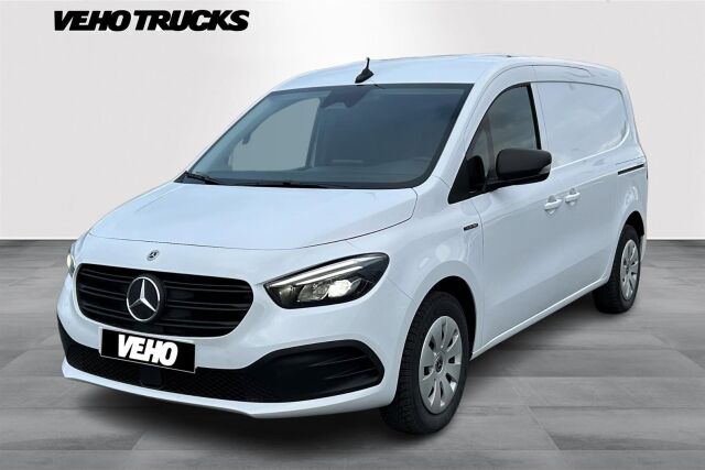 MERCEDES-BENZ Citan 2023
