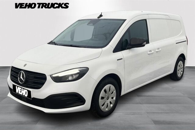 MERCEDES-BENZ Citan 2023