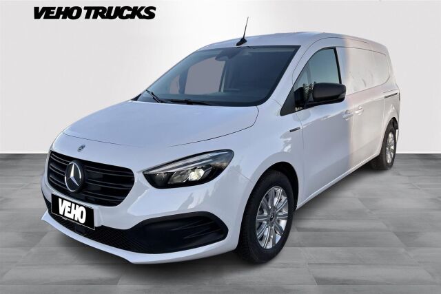 MERCEDES-BENZ Citan 2023
