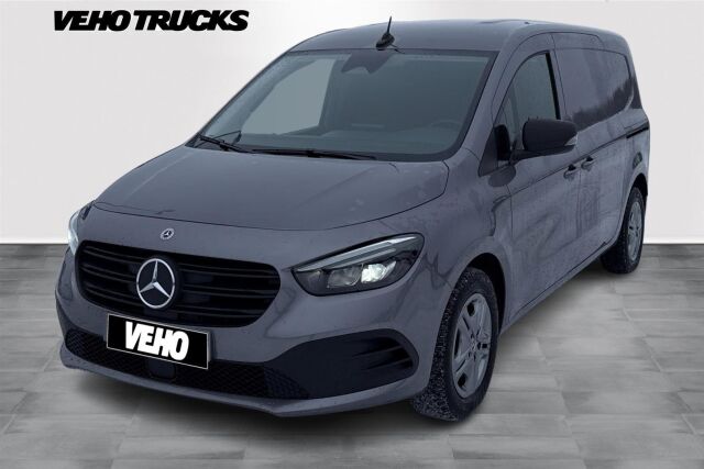 Mercedes-Benz Citan 2023