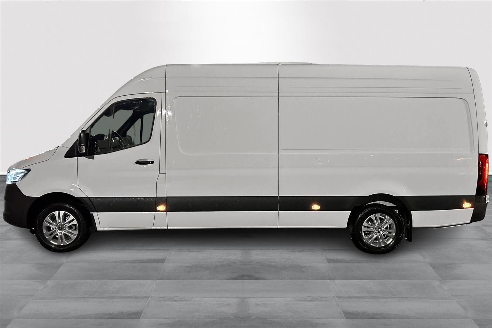 Mercedes-Benz Sprinter 2025, bild 2/16