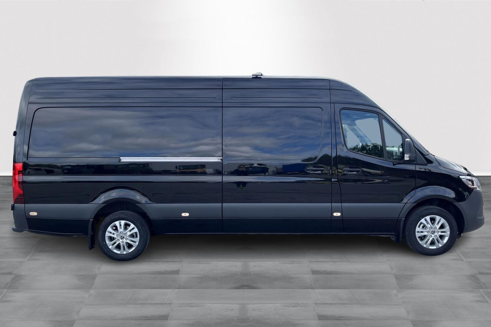 Mercedes-Benz Sprinter 2026, bild 5/20