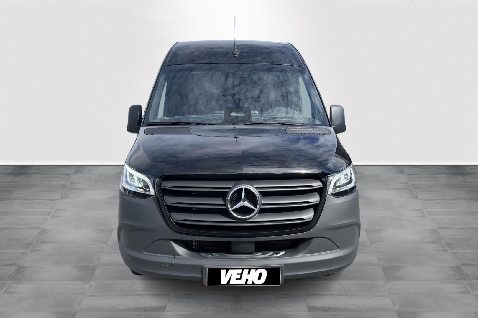 Mercedes-Benz Sprinter 2026, bild 3/20