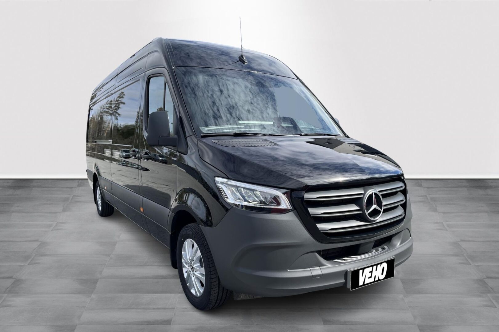 Mercedes-Benz Sprinter 2026, bild 4/20