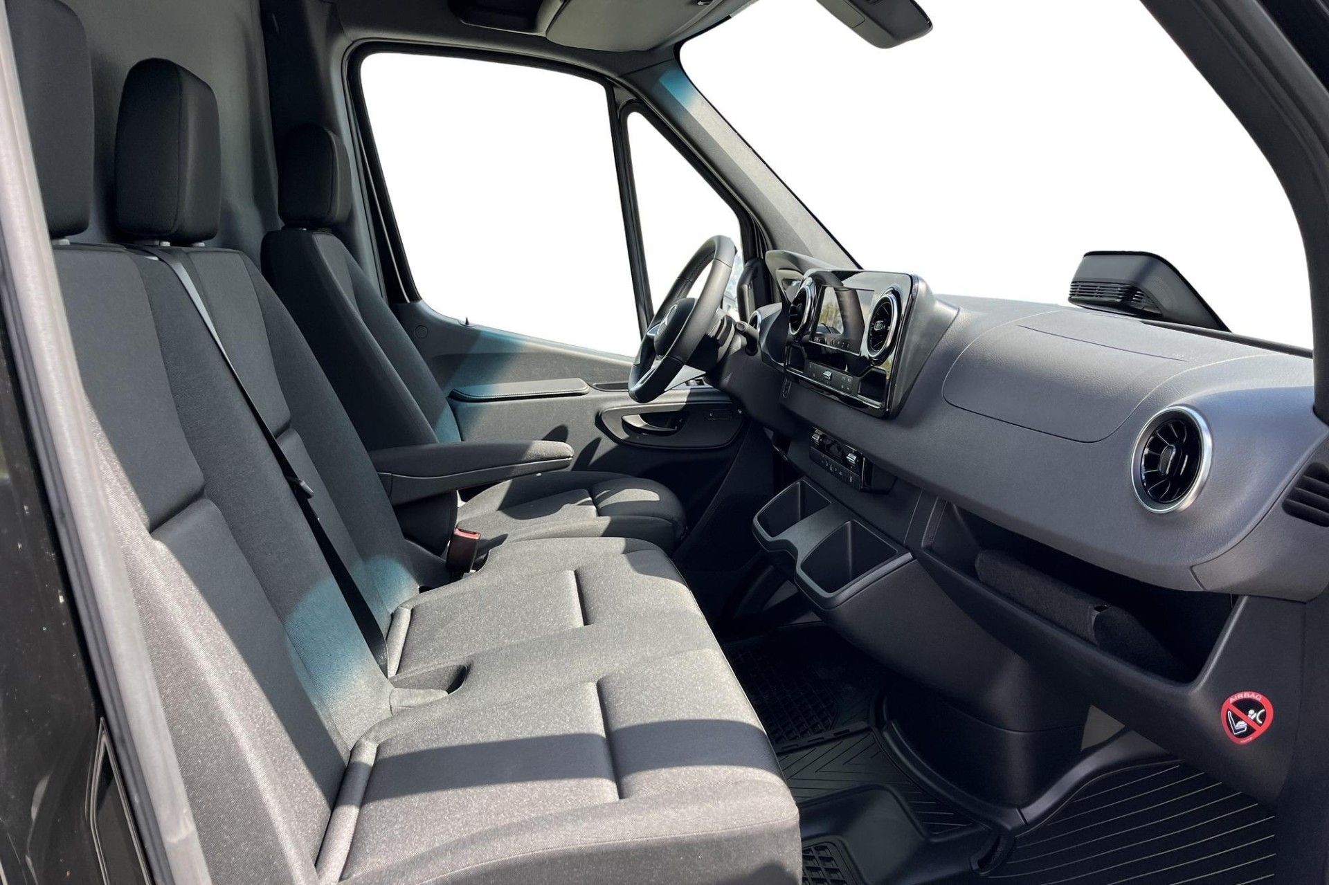 Mercedes-Benz Sprinter 2026, kuva 7/13