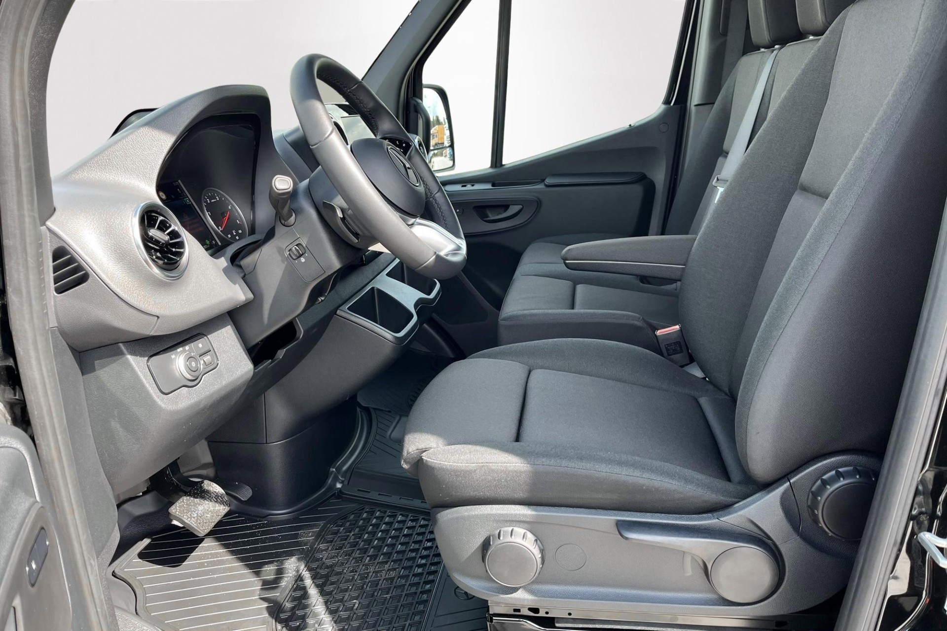 Mercedes-Benz Sprinter 2026, kuva 6/13
