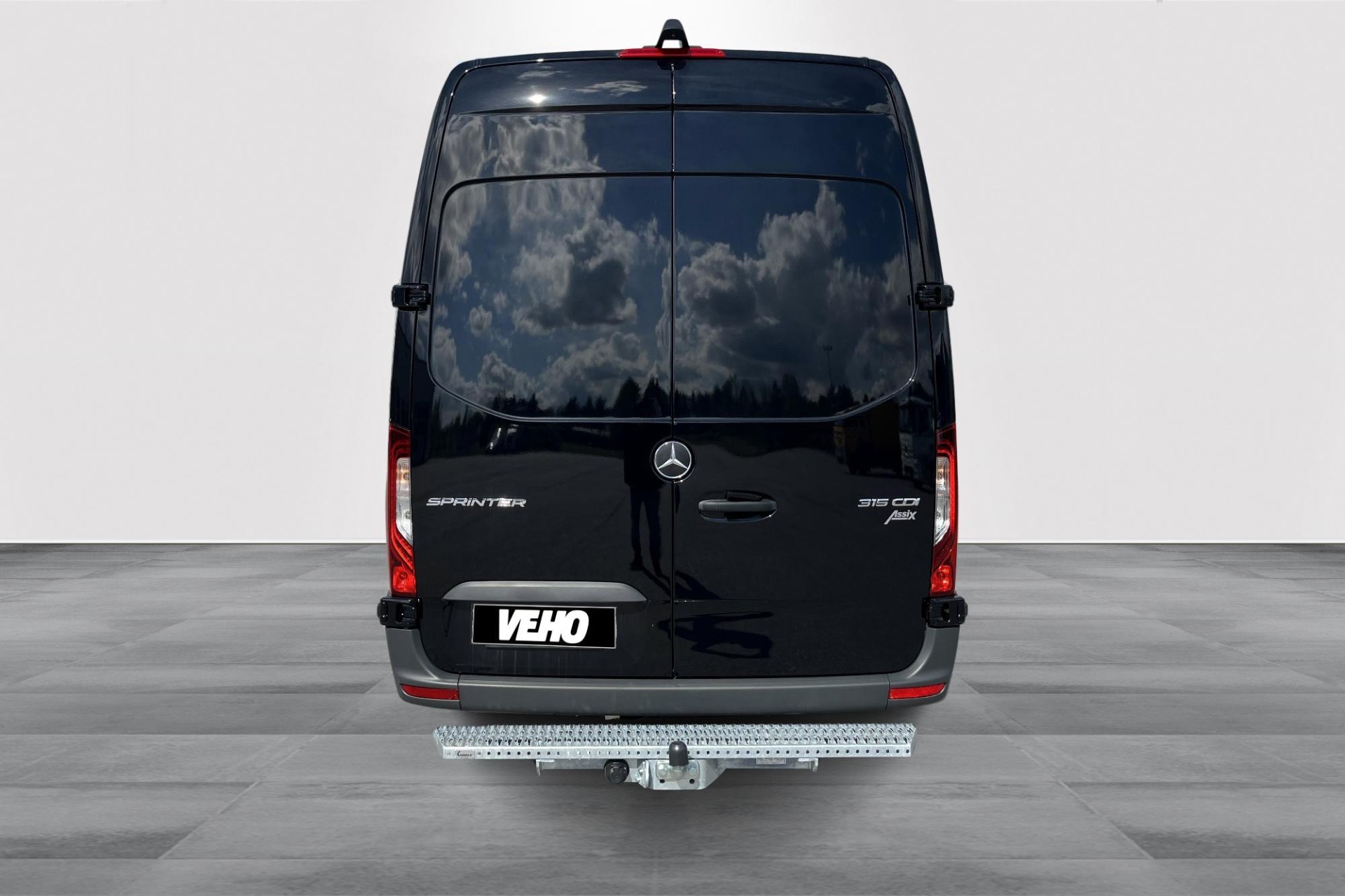 Mercedes-Benz Sprinter 2026, kuva 5/13