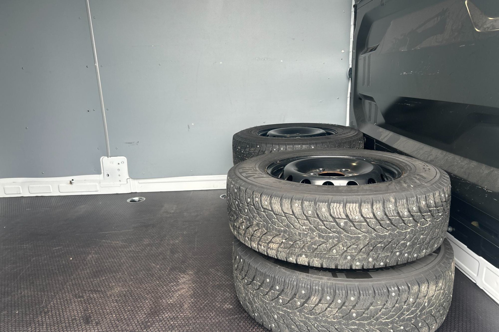 Renault Master dCi 150 L3H2 13m3 2025, kuva 6/23