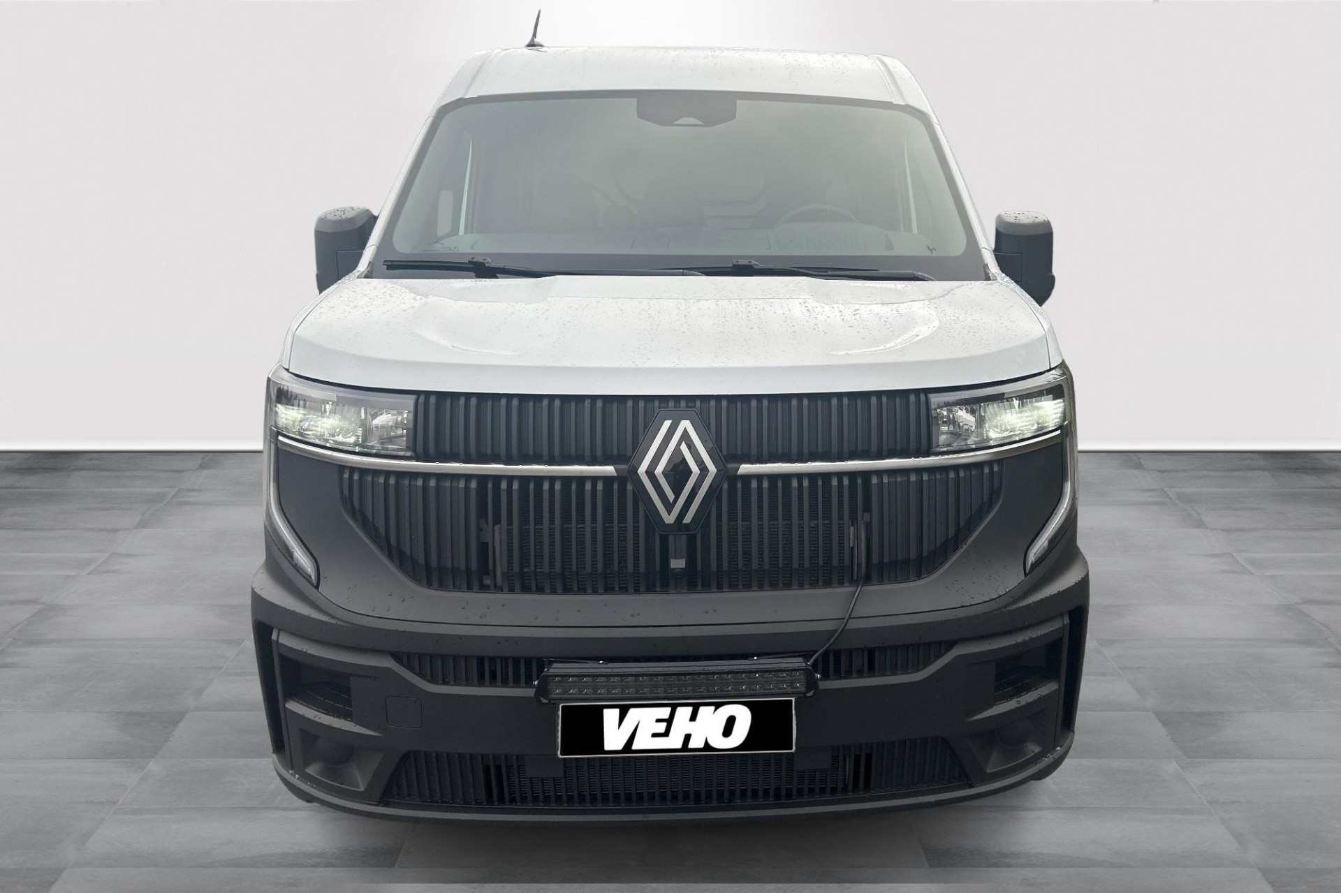 Renault Master dCi 150 L3H2 13m3 2025, kuva 2/23