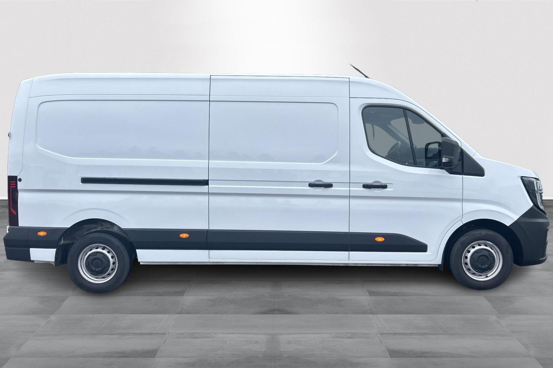 Renault Master dCi 150 L3H2 13m3 2025, kuva 4/23