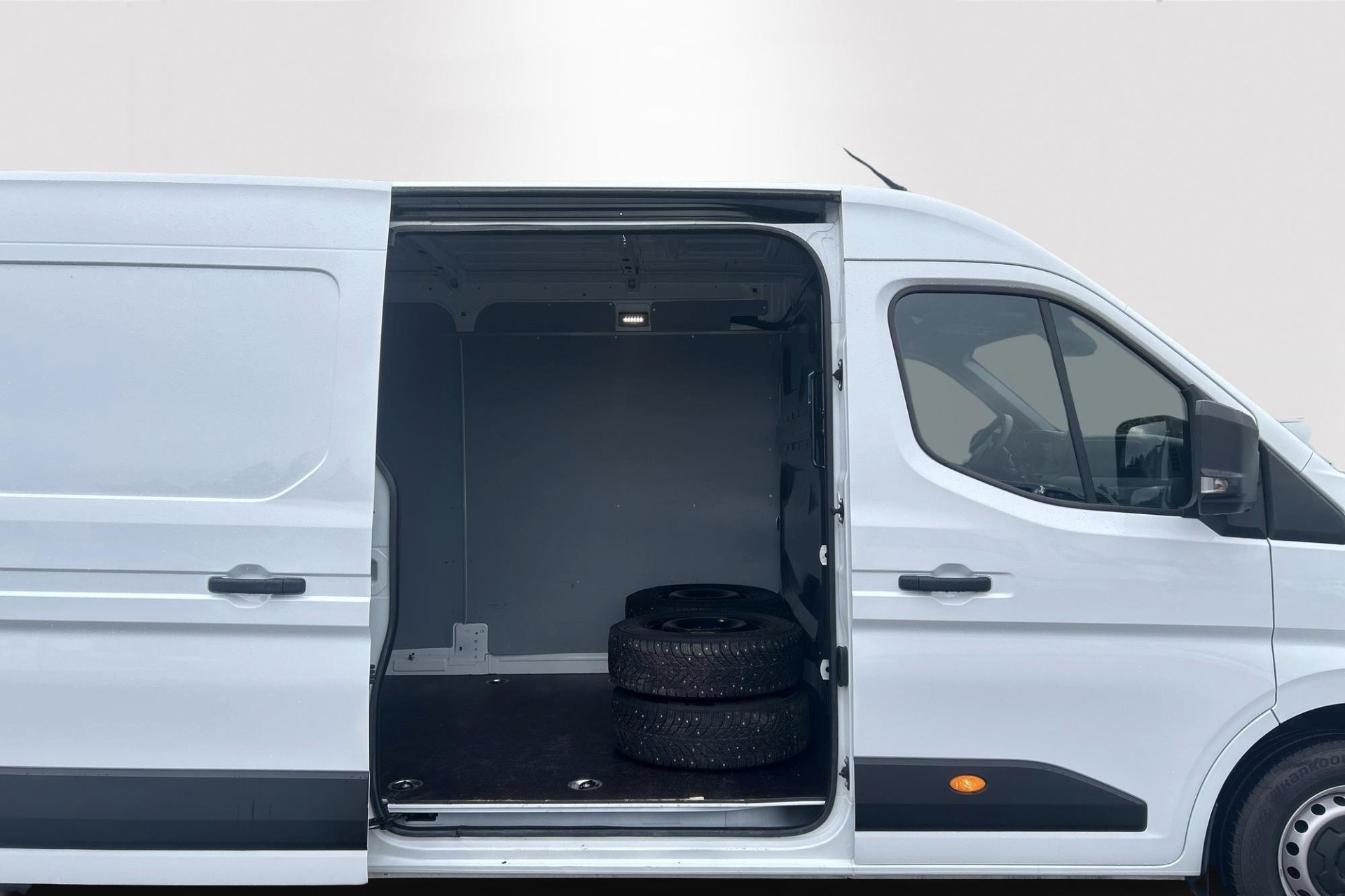 Renault Master dCi 150 L3H2 13m3 2025, kuva 5/23