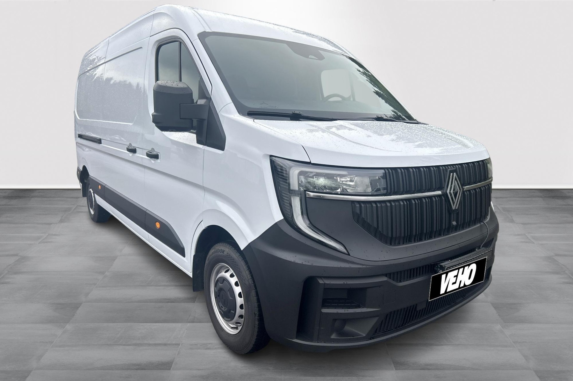 Renault Master dCi 150 L3H2 13m3 2025, kuva 3/23