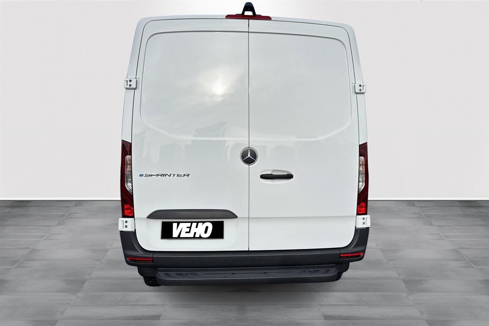 Mercedes-Benz Sprinter 2025, bild 5/16