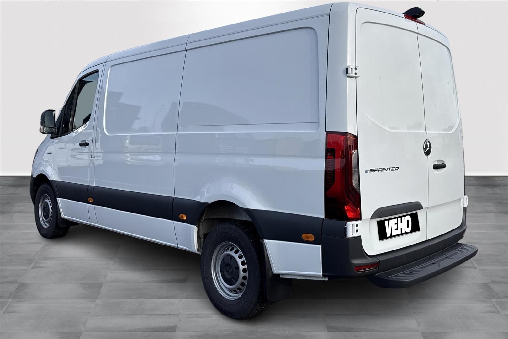 Mercedes-Benz Sprinter 2025, bild 4/16