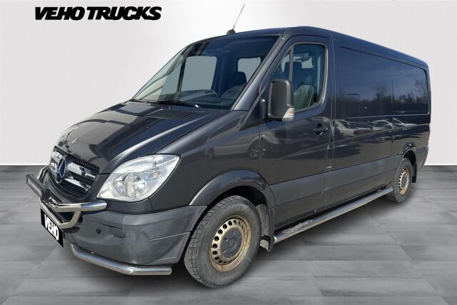 MERCEDES-BENZ SPRINTER 2012