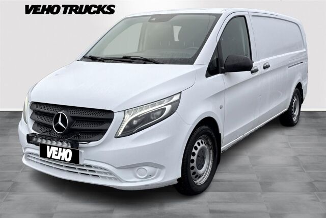 MERCEDES-BENZ Vito 2017